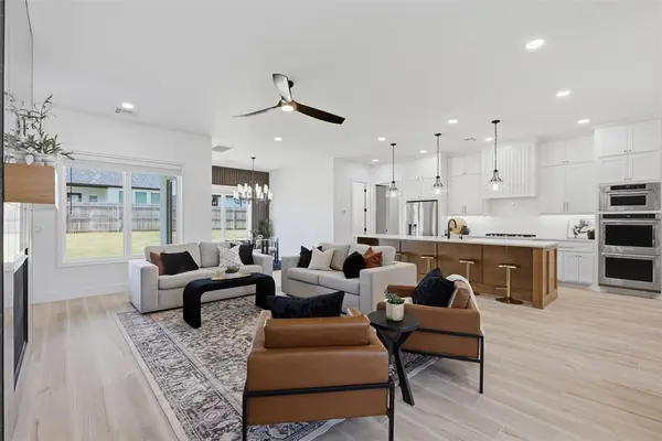 15449 Hatterly LN, Edmond, OK 73013