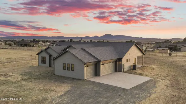 12924 N Sundown TRL, Prescott Valley, AZ 86315