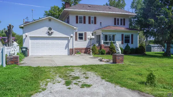 224 Main ST, Everest, KS 66424