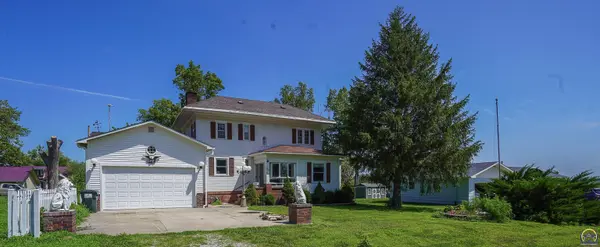 224 Main ST, Everest, KS 66424