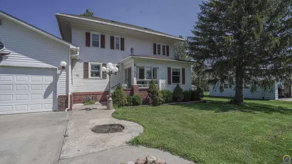 224 Main ST, Everest, KS 66424