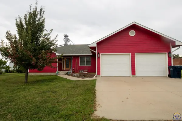 113 Osage ST, Reading, KS 66868