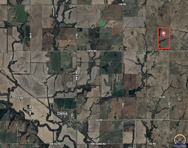 xxx G RD, Delia, KS 66418-9583