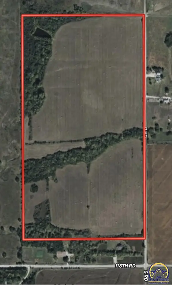 xxx G RD, Delia, KS 66418-9583