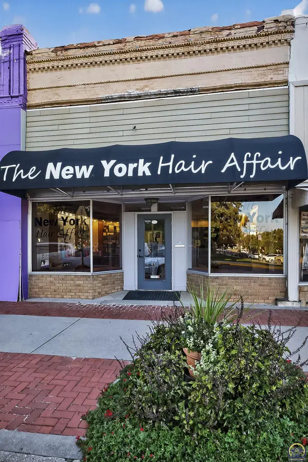 433 New York Ave, Holton, KS 66436