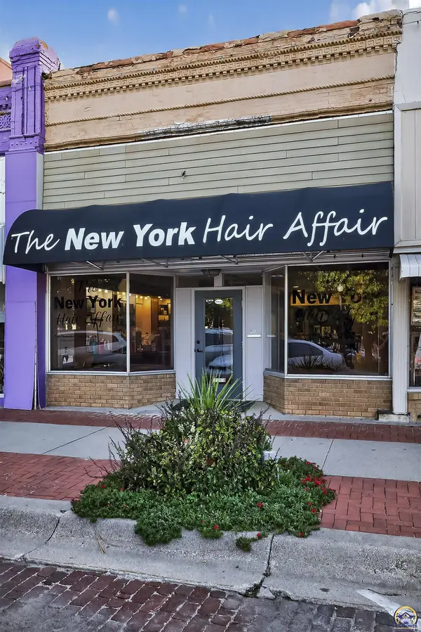 433 New York Ave, Holton, KS 66436
