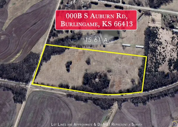 000B S Auburn RD, Burlingame, KS 66413