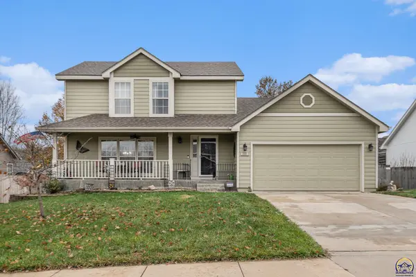 5649 SW 36th ST, Topeka, KS 66614