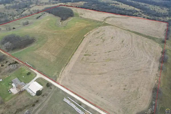 00000 206th Rd #xxxx206th RD & N RD, Holton, KS 66436-8187