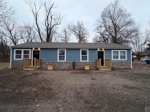 919 Oak ST,  Eudora,  KS 66025-9667