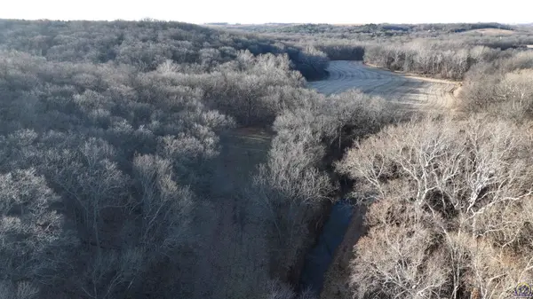 00000 S Shawnee Heights RD, Overbrook, KS 66524