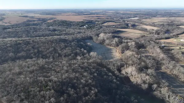 00000 S Shawnee Heights RD, Overbrook, KS 66524