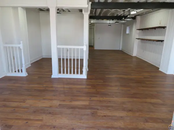214 Railroad ST, Nortonville, KS 66060