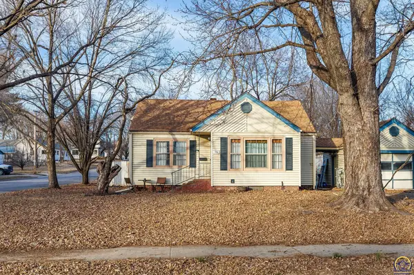 715 W Alma ST, St. Marys, KS 66536