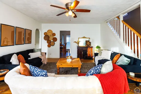 715 W Alma ST, St. Marys, KS 66536