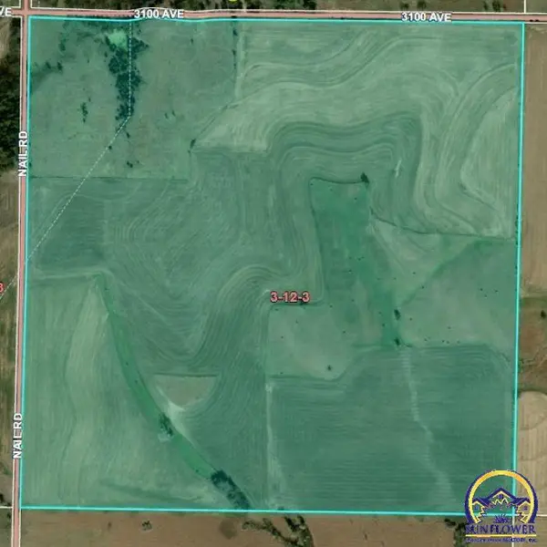 3050 Blk Nail Rd, Abilene, KS 67410