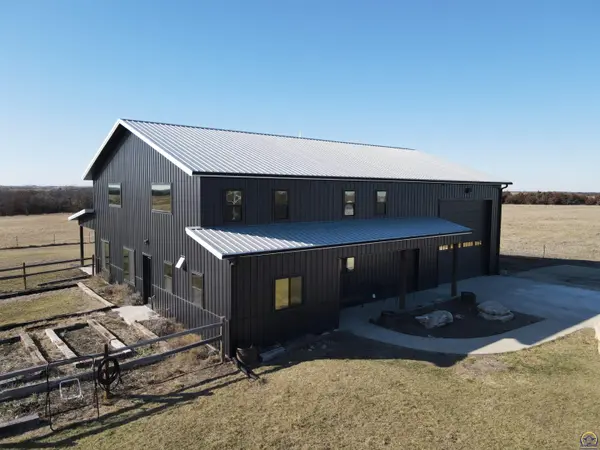 21615 B, Havensville, KS 66432