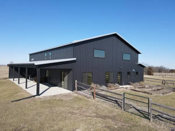 21615 B, Havensville, KS 66432