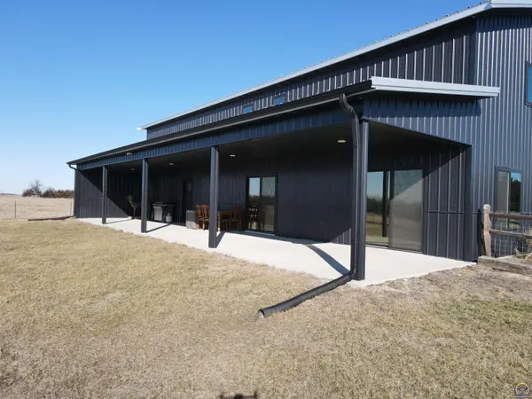 21615 B, Havensville, KS 66432