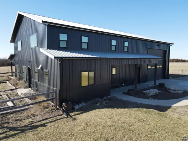 21615 B, Havensville, KS 66432