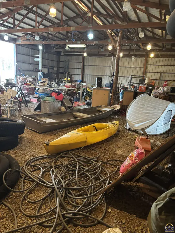 13485 State Road K4, Maple Hill, KS 66507