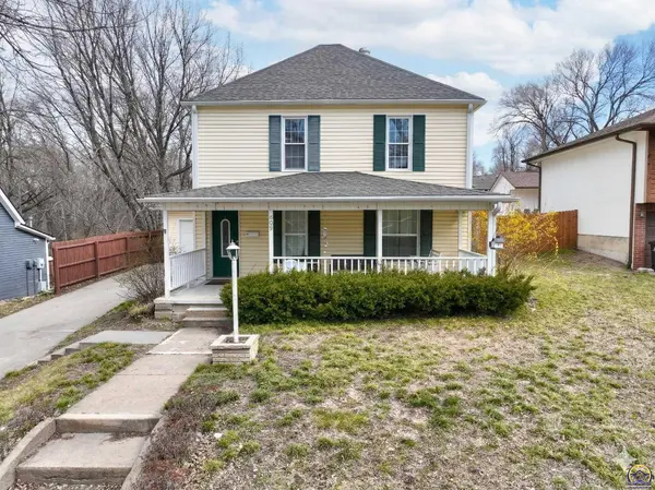 809 W Durink, St. Marys, KS 66536