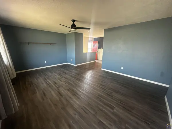 501 E Main ST, Meriden, KS 66512