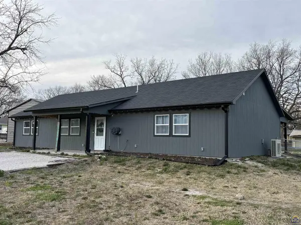 400 E Park AVE, Hartford, KS 66854