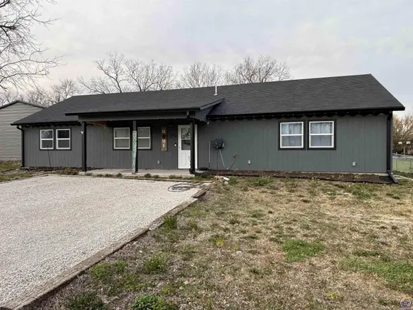 400 E Park AVE, Hartford, KS 66854