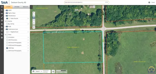 0000 218th Rd, Holton, KS 66436