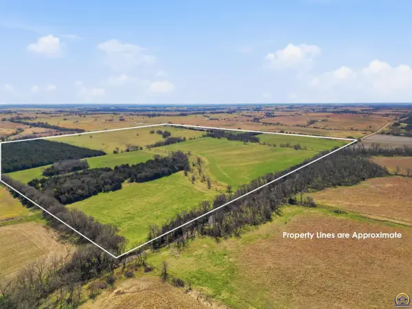 00000 E 333rd St, Melvern, KS 66510-9999