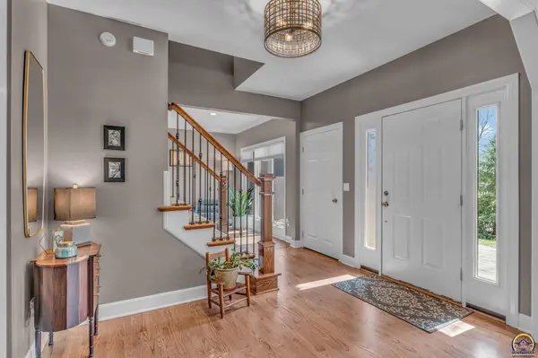 908 Easy ST, Lawrence, KS 66049