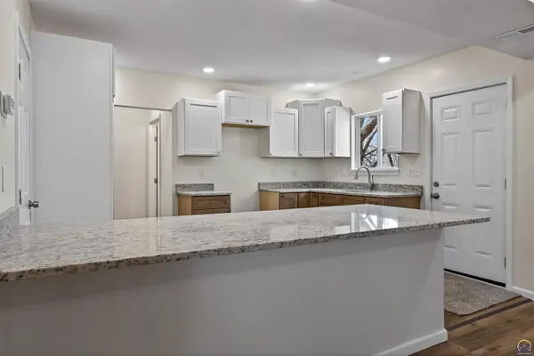 391 Gertrude, Harveyville, KS 66431