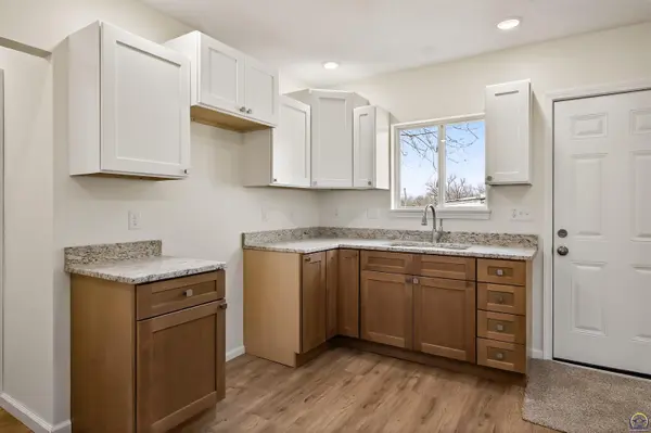 391 Gertrude, Harveyville, KS 66431