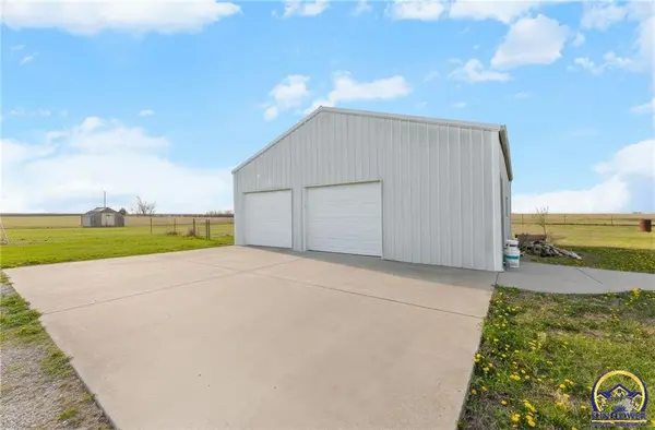 3080 Ellis Rd, Richmond, KS 66080