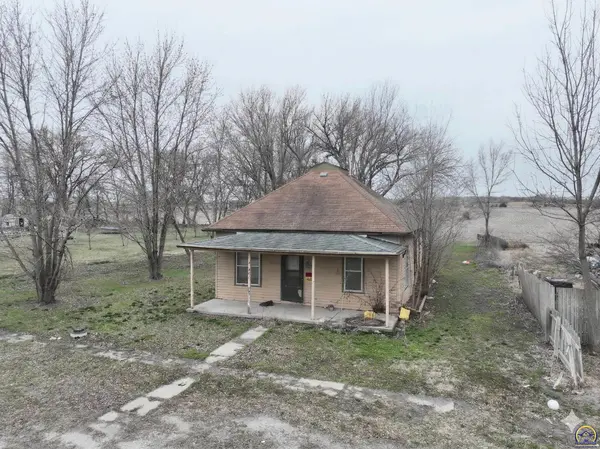 309 Walker ST, Emmett, KS 66422