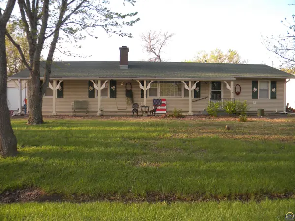 313 W 7th St,  Lebo,  KS 66856-0000