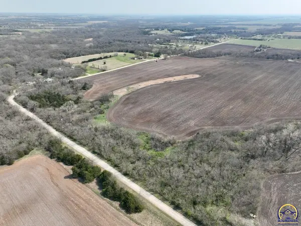 000 S Morrill RD, Scranton, KS 66537