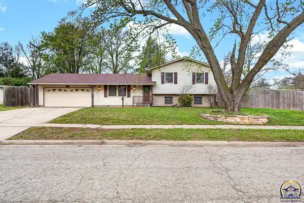 3125 SW Lane ST,  Topeka,  KS 66611