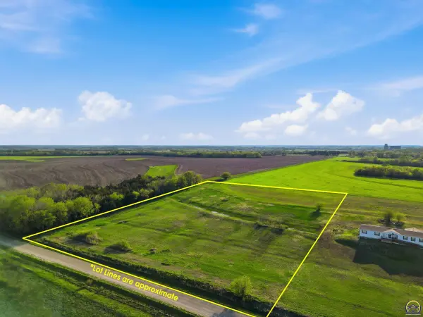00000 S Stanley RD #Block B, Lot#3, Overbrook, KS 66524