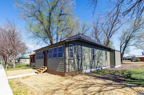 509 Main ST, Mcfarland, KS 66501