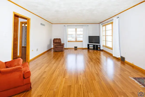 409 Anderson ST, Belvue, KS 66407