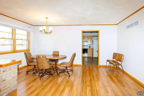 409 Anderson ST, Belvue, KS 66407