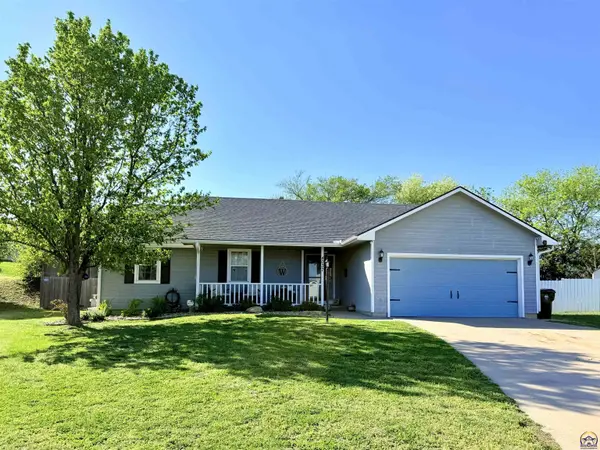 4037 NW Fielding TER,  Topeka,  KS 66618