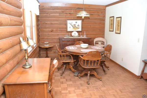 4060 E 229th ST, Vassar, KS 66543-9999