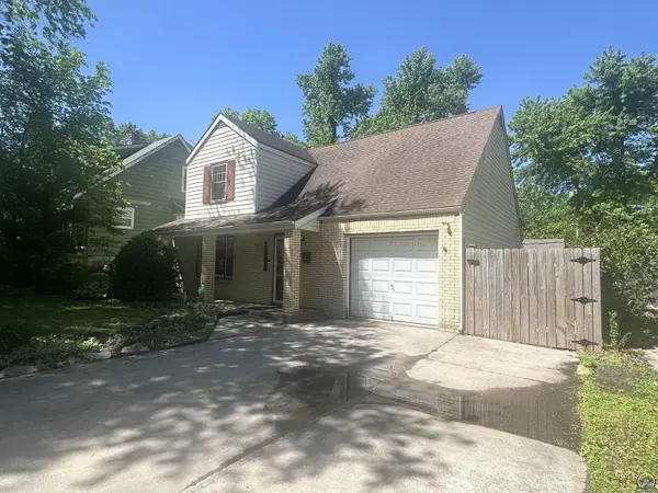2127 Rhode Island, Lawrence, KS 66046
