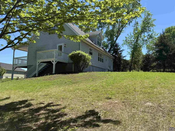 1216 N Seminole DR, St. Marys, KS 66536