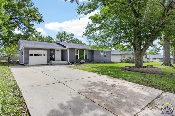 504 Montana Ave, Holton, KS 66436-0000