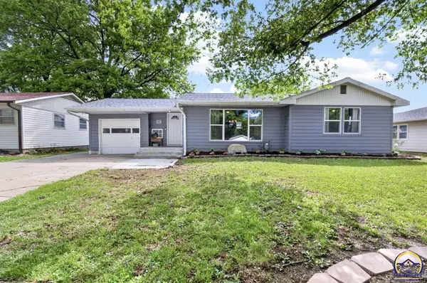 504 Montana Ave, Holton, KS 66436-0000
