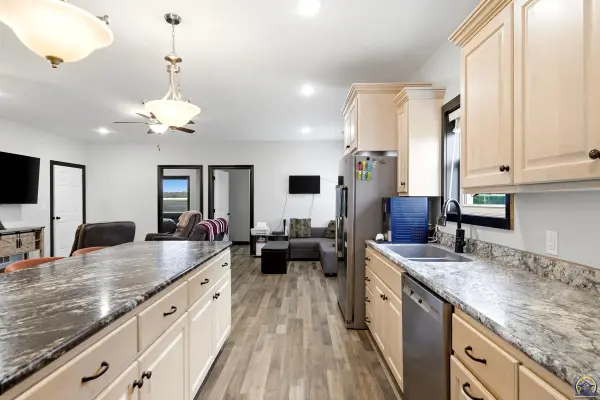 32829 E Spring Creek RD, Paxico, KS 66526